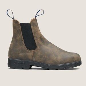 Blundstone Thermal Chelsea Boot - Women’s 5.5 - Sheepswool/3M Thinsulate